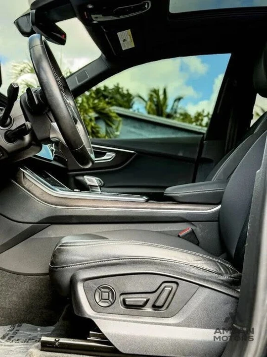 2021 Audi Q8 - Image 17 of 20