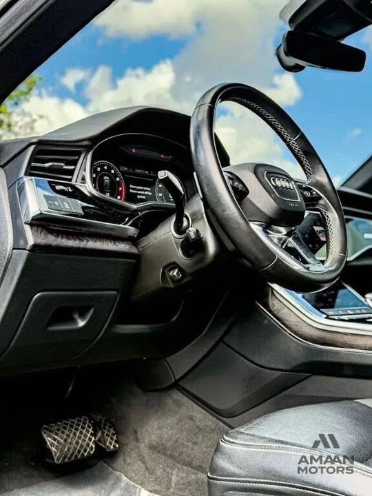 2021 Audi Q8 - Image 18 of 20