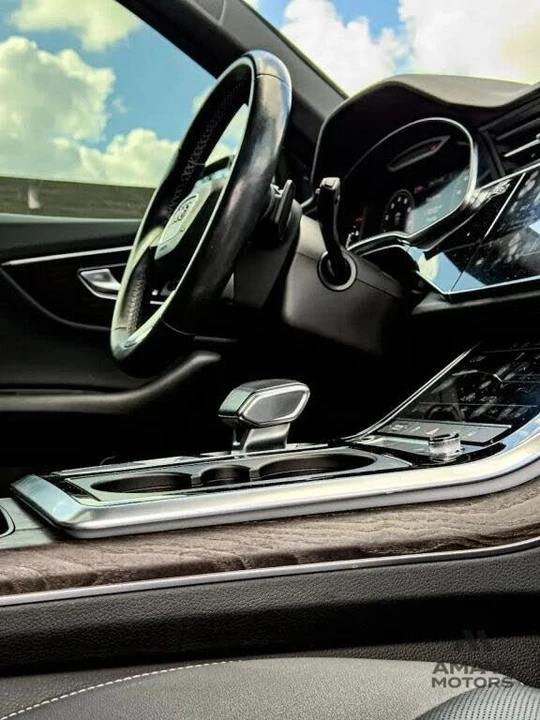 2021 Audi Q8 - Image 20 of 20