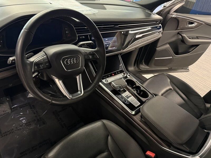 2021 Audi Q8 - Image 15 of 19