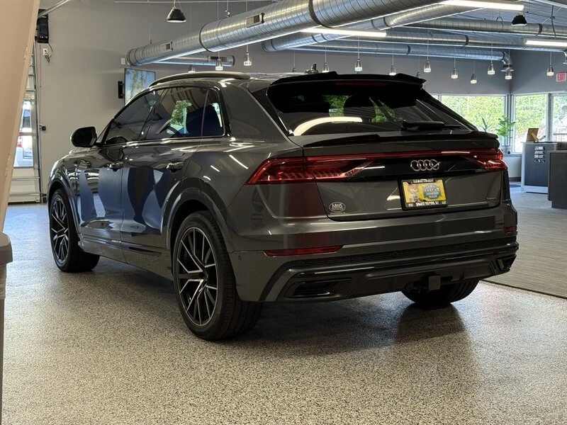 2021 Audi Q8 - Image 6 of 19