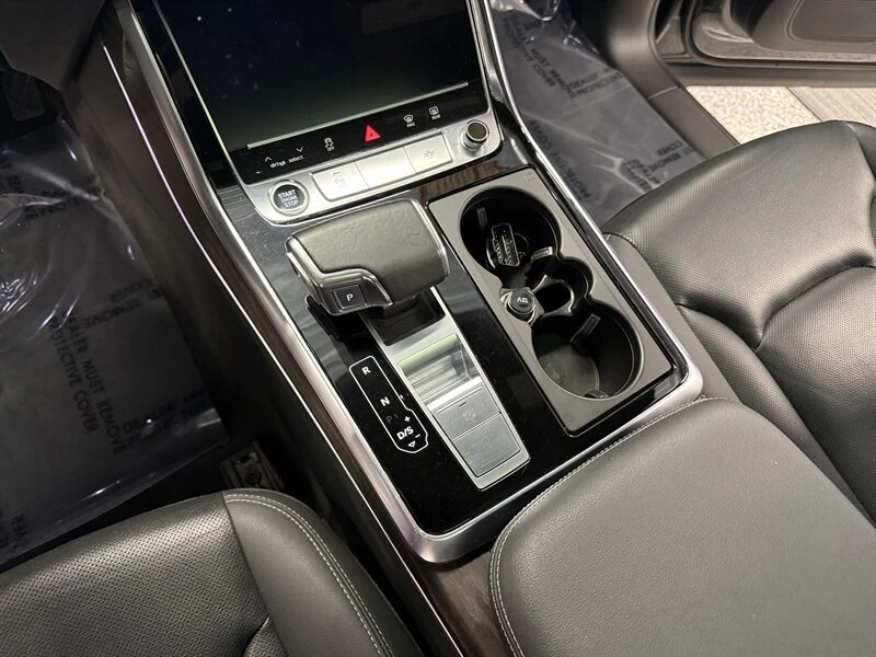 2021 Audi Q8 - Image 17 of 19