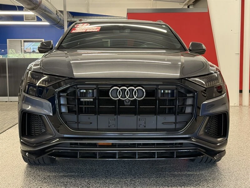 2021 Audi Q8 - Image 3 of 19