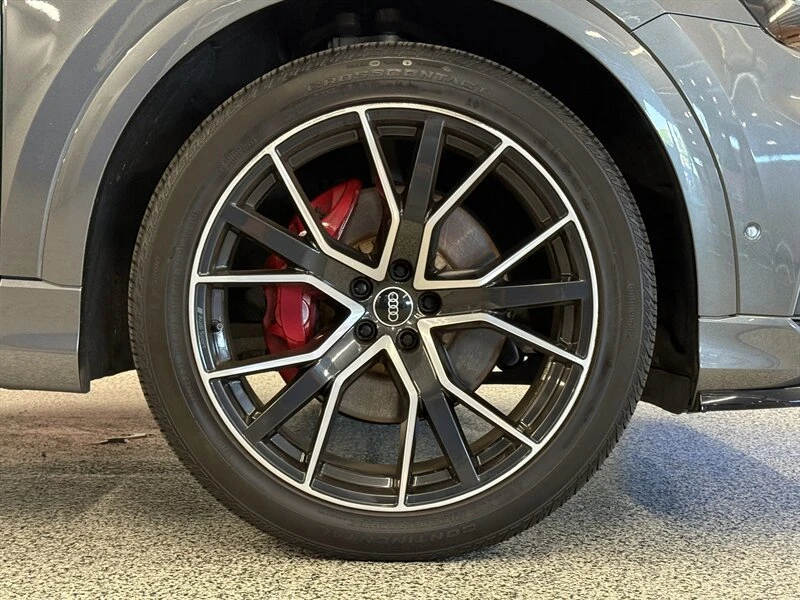 2021 Audi Q8 - Image 10 of 19