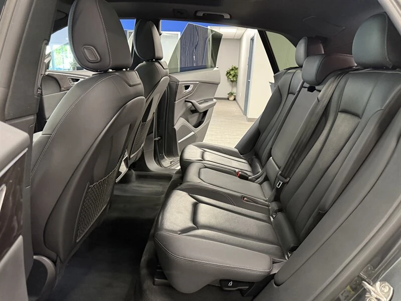 2021 Audi Q8 - Image 19 of 19