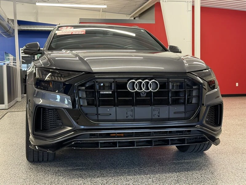 2021 Audi Q8 - Image 2 of 19