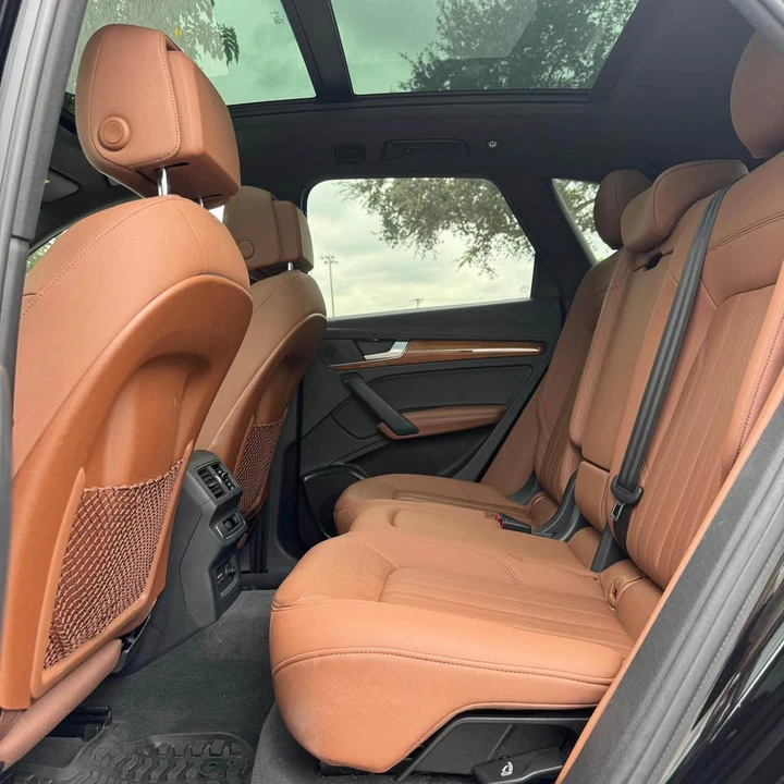 2021 Audi B9 A4 - Image 11 of 18