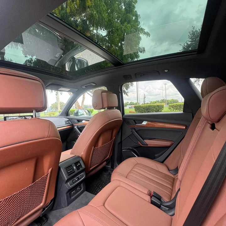 2021 Audi B9 A4 - Image 13 of 18