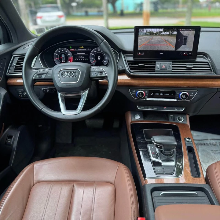 2021 Audi B9 A4 - Image 14 of 18