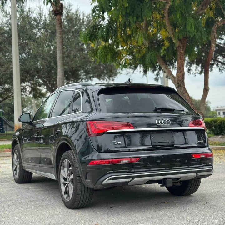 2021 Audi B9 A4 - Image 10 of 18