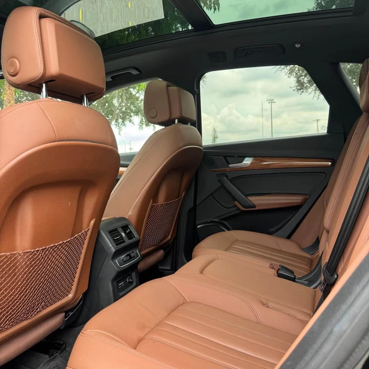 2021 Audi B9 A4 - Image 12 of 18