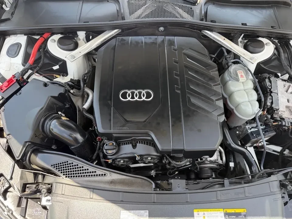 2021 Audi FY Q5 - Image 6 of 6