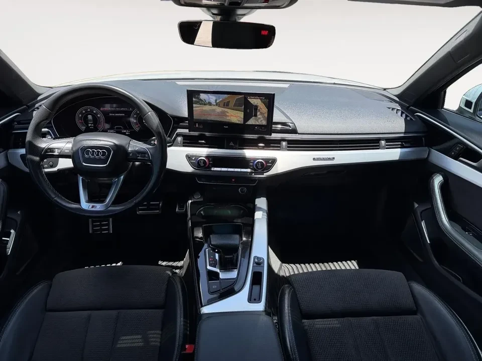 2021 Audi FY Q5 - Image 5 of 6