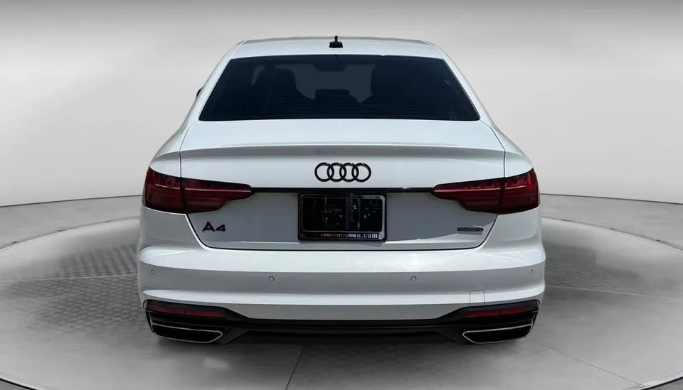 2021 Audi FY Q5 - Image 3 of 6