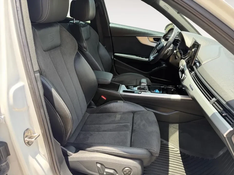 2021 Audi FY Q5 - Image 4 of 6