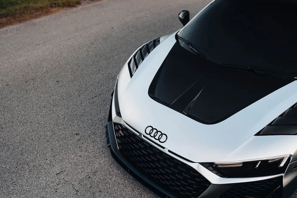2021 Audi 4S R8 - Image 2 of 12