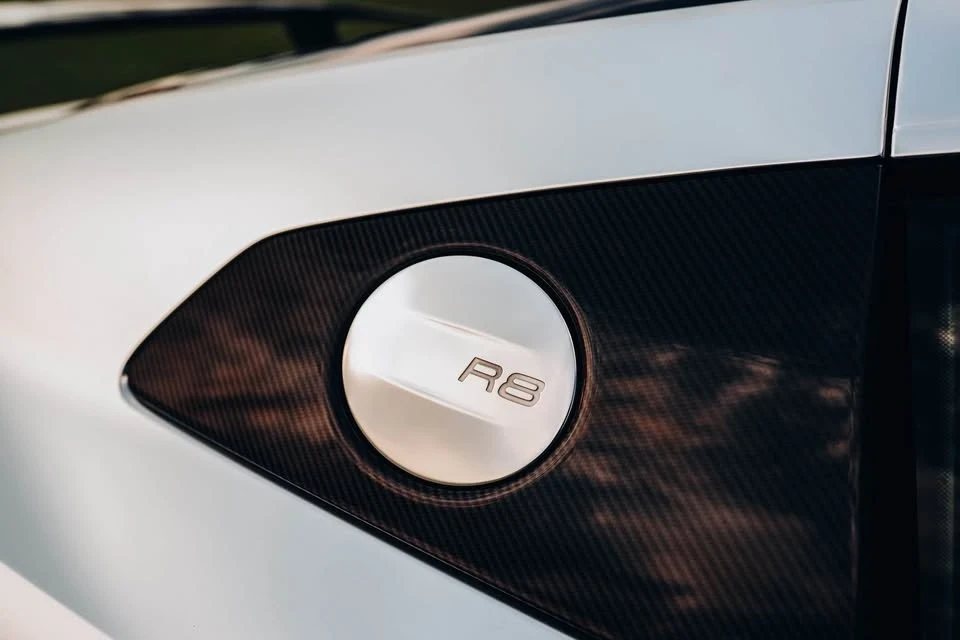 2021 Audi 4S R8 - Image 4 of 12