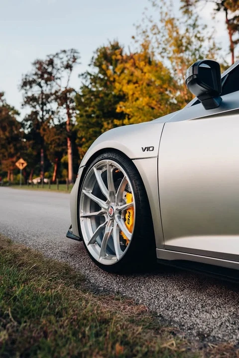2021 Audi 4S R8 - Image 5 of 12