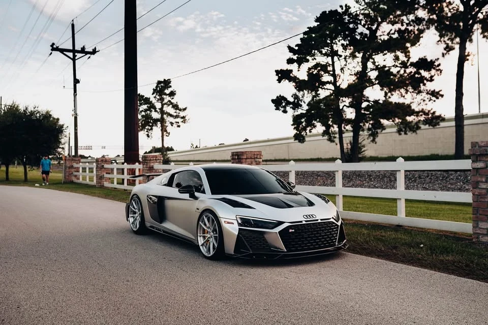 2021 Audi 4S R8 - Image 6 of 12