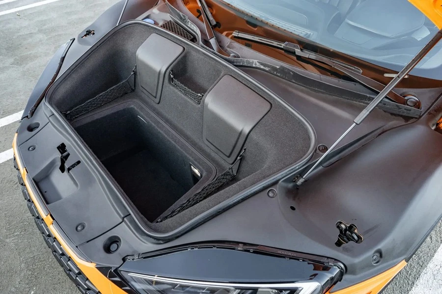 2021 Audi 4S R8 - Image 5 of 7