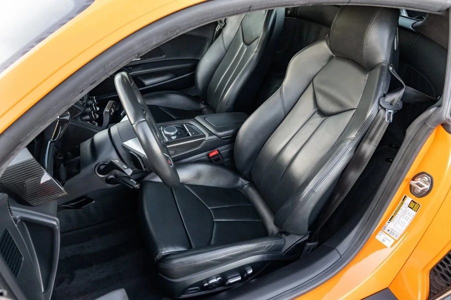 2021 Audi 4S R8 - Image 3 of 7