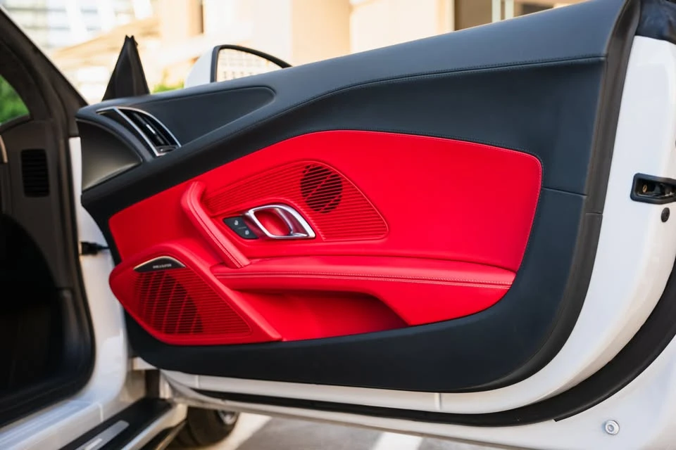 2021 Audi 4S R8 - Image 17 of 20