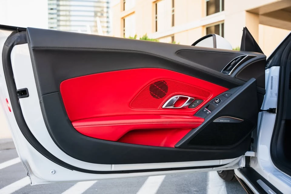 2021 Audi 4S R8 - Image 18 of 20