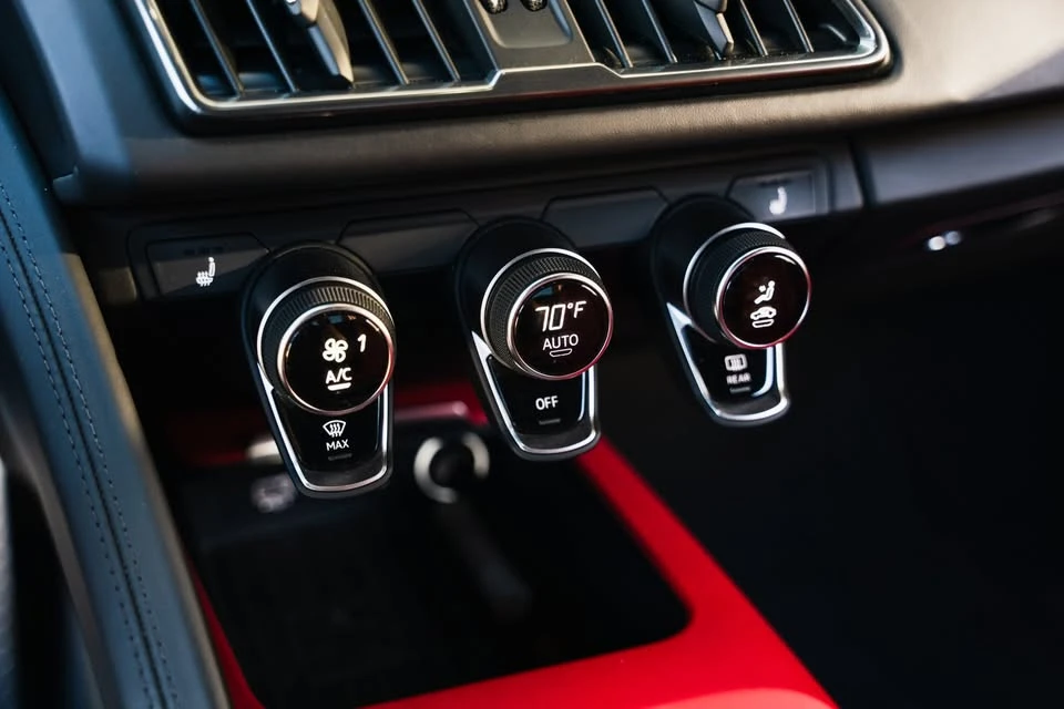 2021 Audi 4S R8 - Image 9 of 20