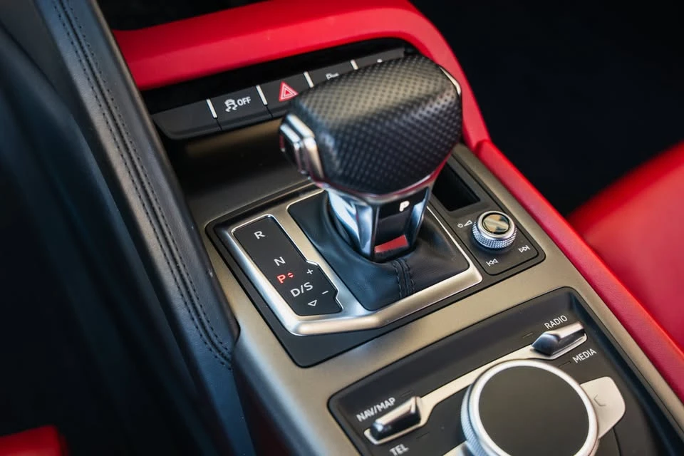 2021 Audi 4S R8 - Image 10 of 20