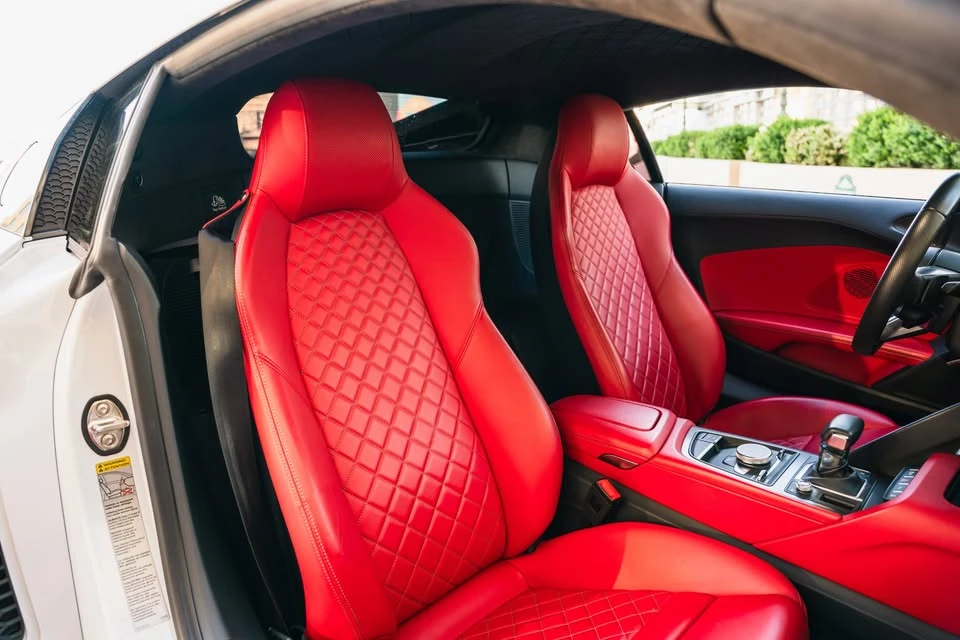 2021 Audi 4S R8 - Image 15 of 20