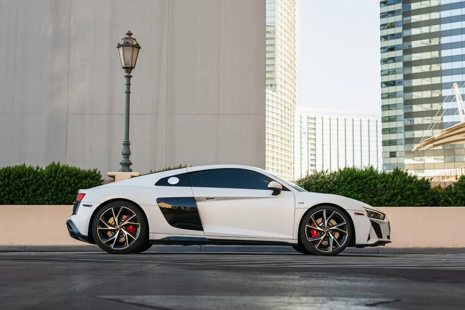 2021 Audi 4S R8 - Image 6 of 20