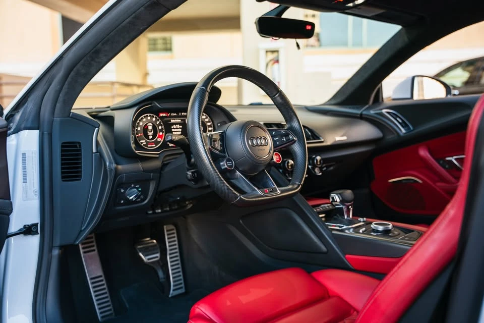 2021 Audi 4S R8 - Image 11 of 20