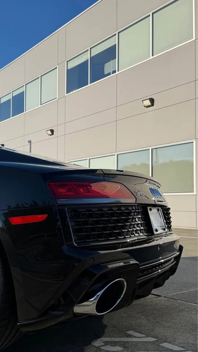 2021 Audi 4S R8 - Image 7 of 18