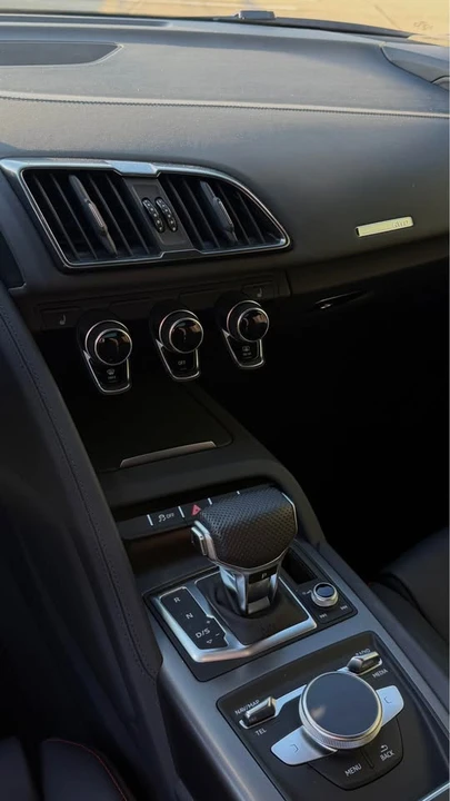 2021 Audi 4S R8 - Image 8 of 18