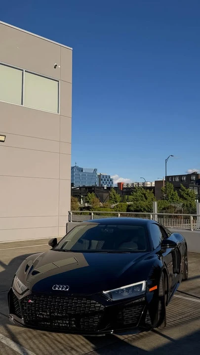 2021 Audi 4S R8 - Image 3 of 18
