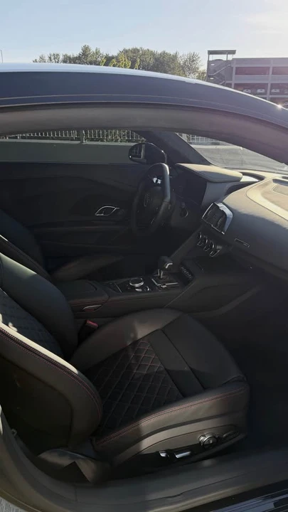 2021 Audi 4S R8 - Image 9 of 18