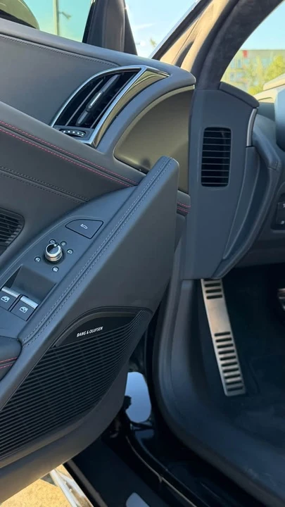 2021 Audi 4S R8 - Image 16 of 18