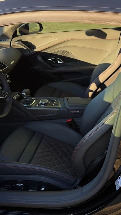 2021 Audi 4S R8 - Image 10 of 18