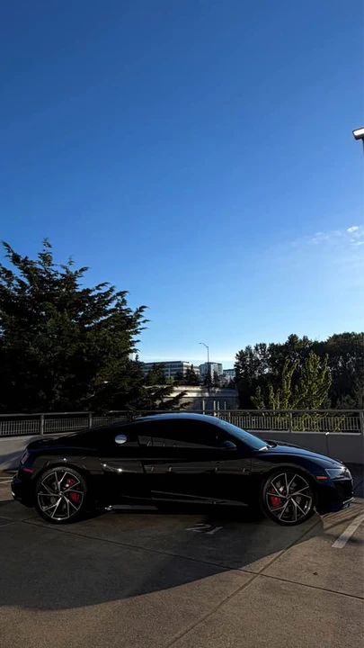 2021 Audi 4S R8 - Image 6 of 18