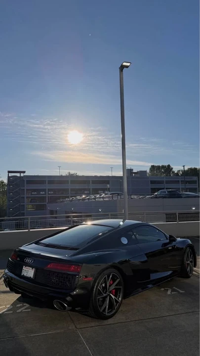 2021 Audi 4S R8 - Image 5 of 18