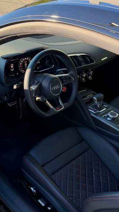 2021 Audi 4S R8 - Image 11 of 18