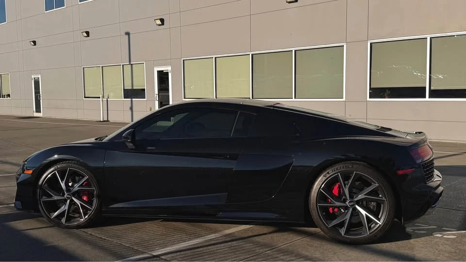 2021 Audi 4S R8 - Image 4 of 18