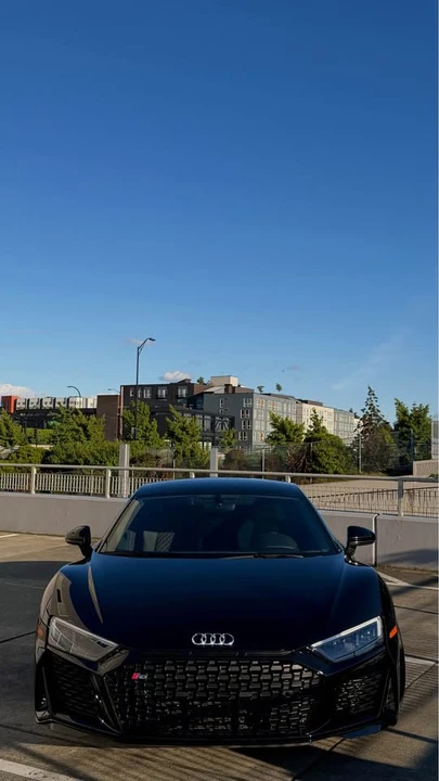 2021 Audi 4S R8 - Image 2 of 18