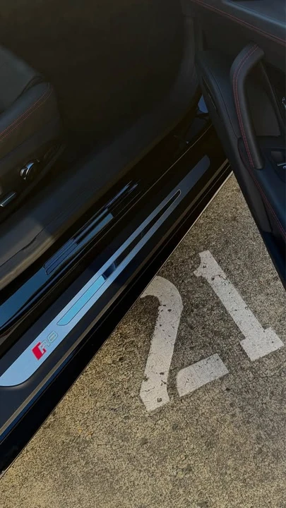 2021 Audi 4S R8 - Image 13 of 18