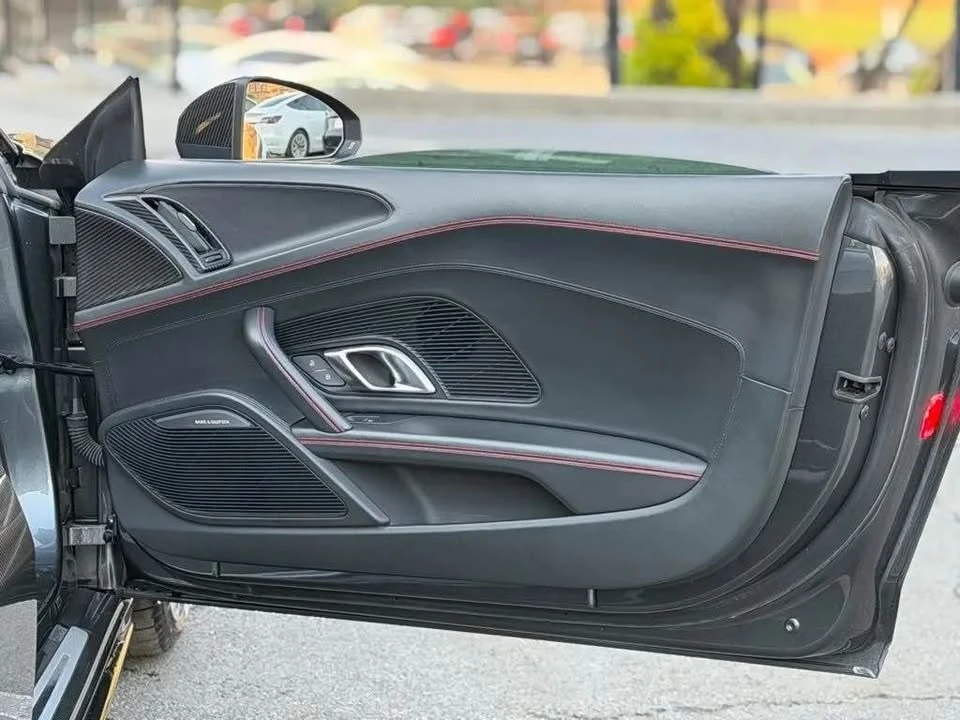 2021 Audi 4S R8 - Image 13 of 15