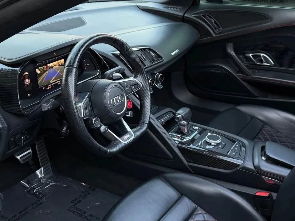 2021 Audi 4S R8 - Image 8 of 15