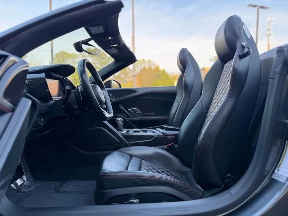 2021 Audi 4S R8 - Image 9 of 15