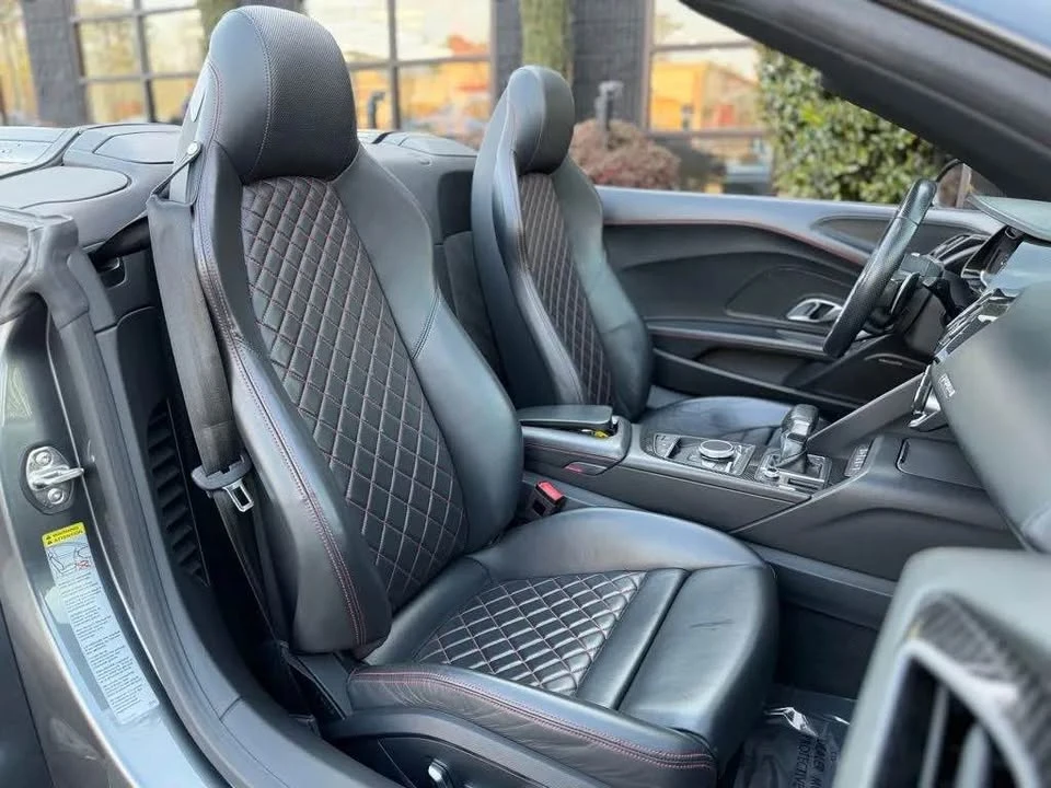 2021 Audi 4S R8 - Image 12 of 15