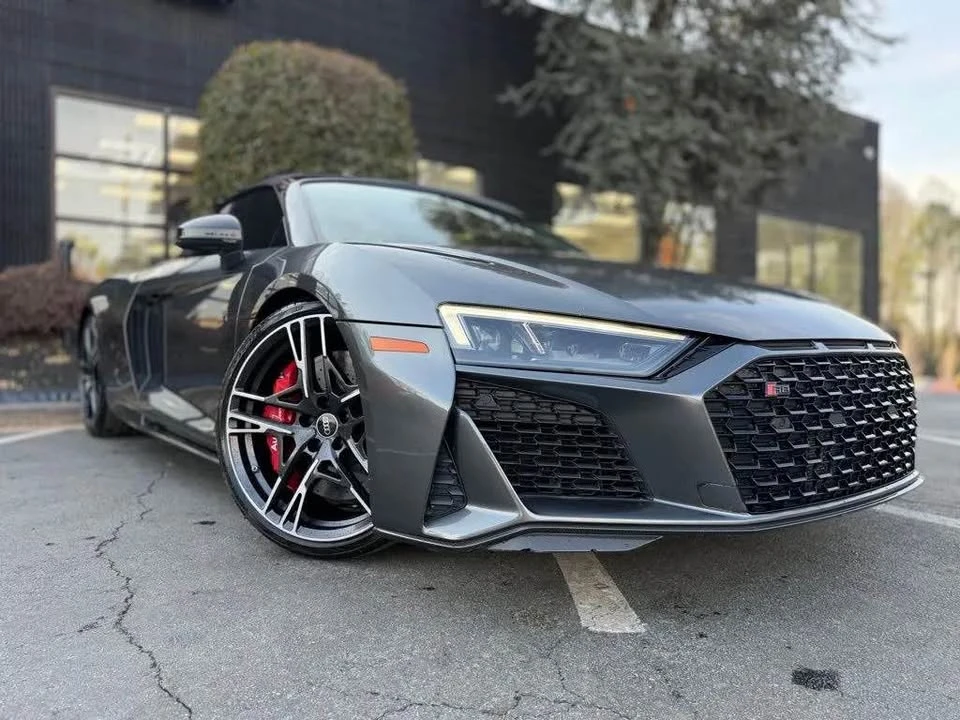 2021 Audi 4S R8 - Image 4 of 15