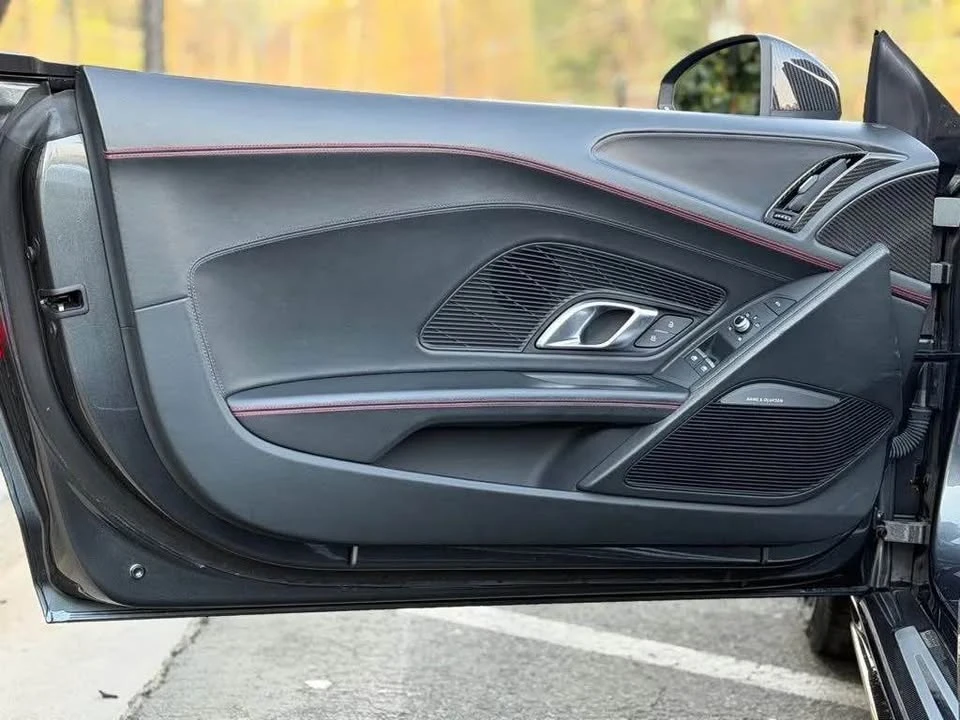 2021 Audi 4S R8 - Image 10 of 15
